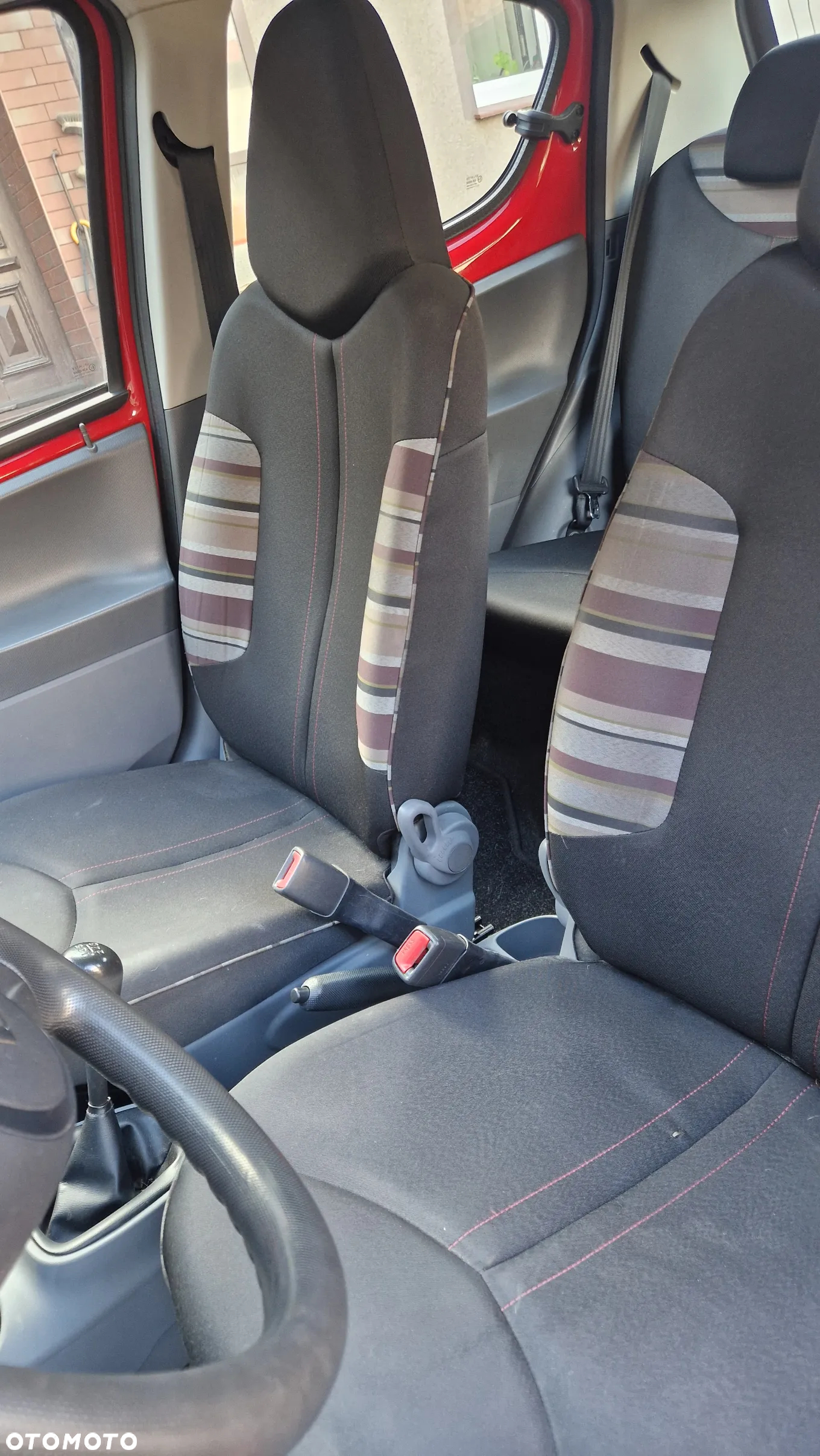 Citroën C1 - 11