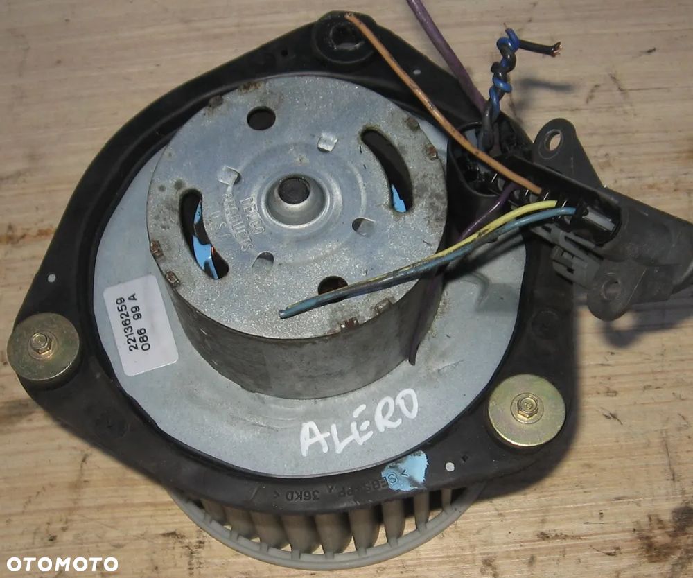 stacyjka licznik zawiasy klapy CHEVROLET ALERO sprężyny - 7