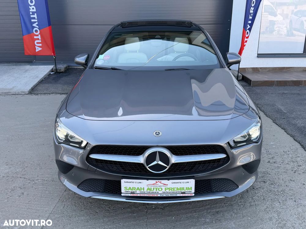 Mercedes-Benz A 250 - 6