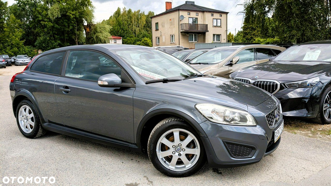 Volvo C30 - 6
