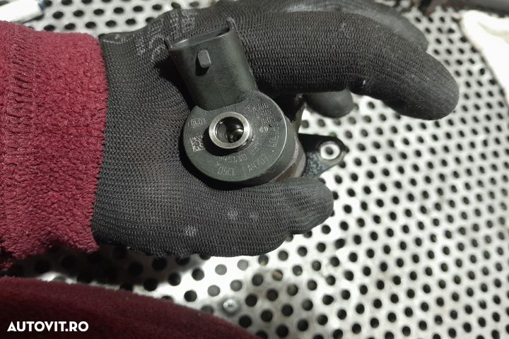 INJECTOR MOTORINA 0445220239 0445220239 Citroen C4 1 [2004 - 2008] Ha - 2