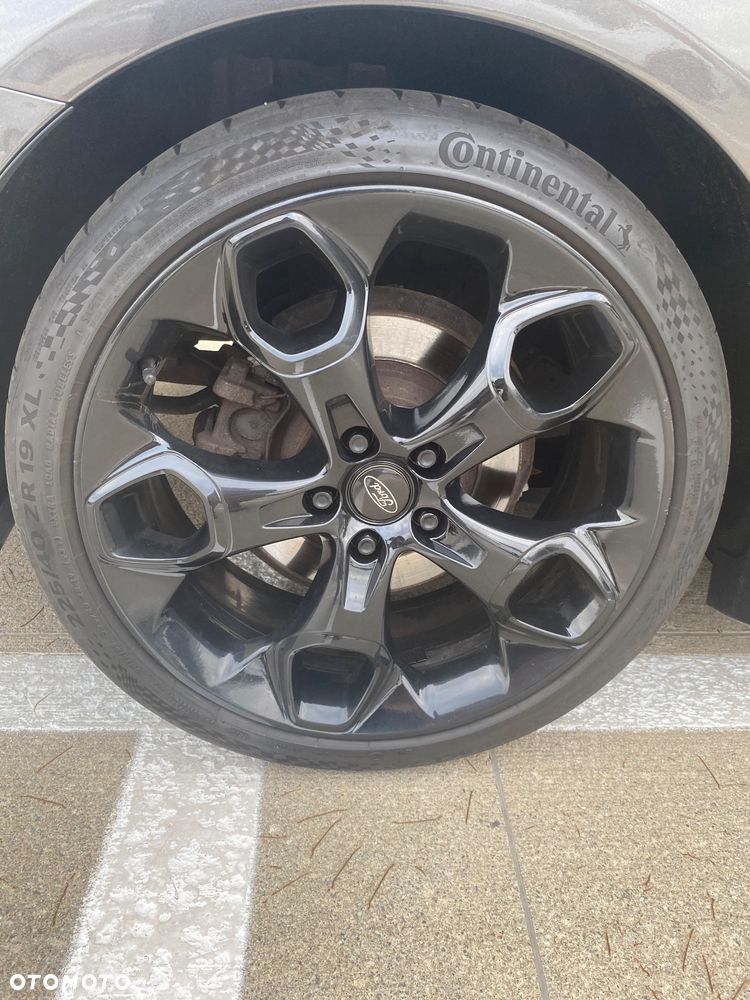 Ford Mondeo 2.0 TDCi Titanium PowerShift - 5