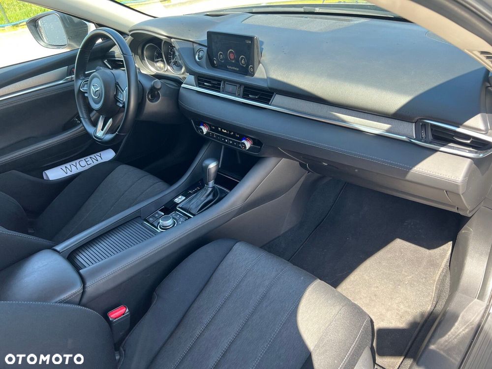 Mazda 6 2.0 SkyMotion - 15