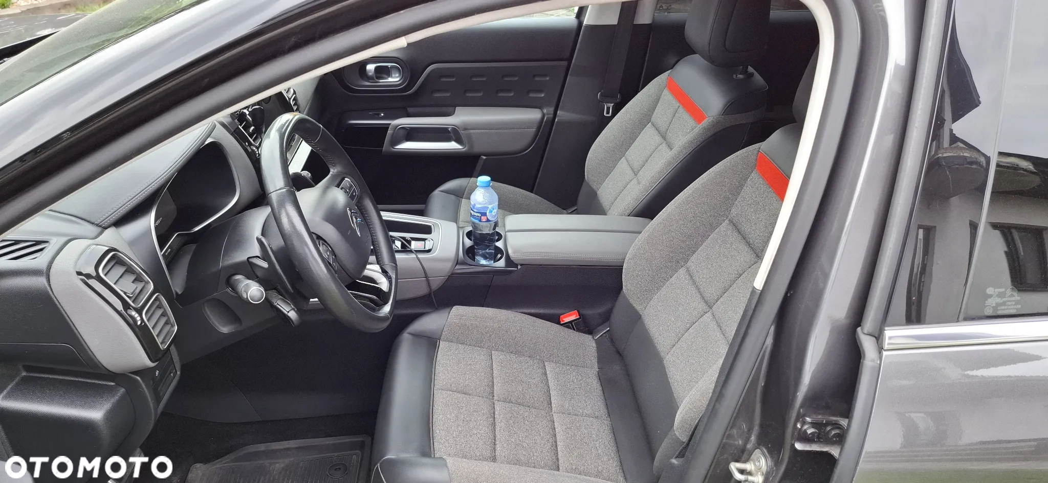 Citroën C5 Aircross BlueHDI 130 S&S EAT8 SHINE PACK - 11