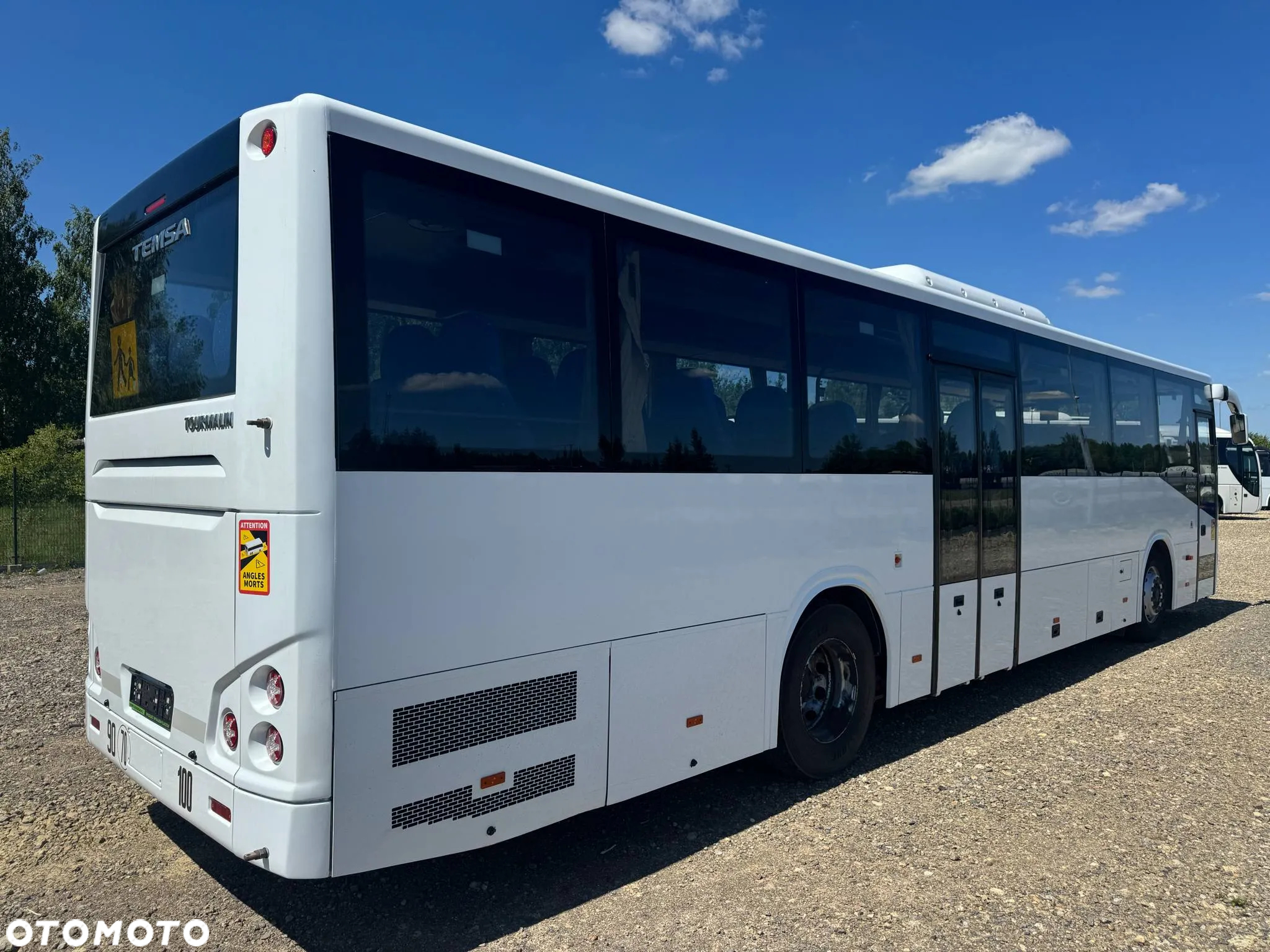 Temsa Tourmalin - 4