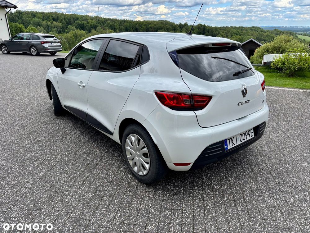 Renault Clio 1.5 dCi Business - 3