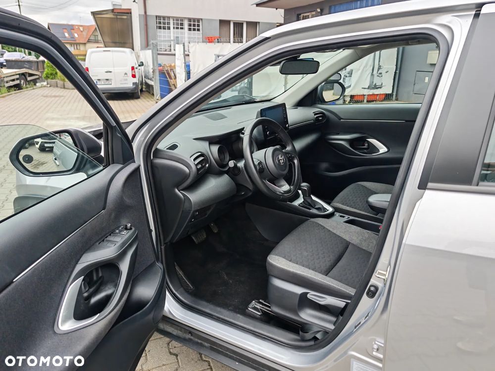 Toyota Yaris Cross 1.5 VVT-i Comfort - 25