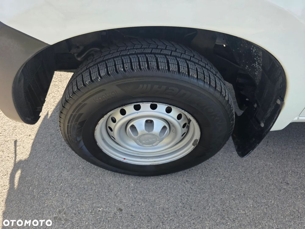 Mitsubishi L200 2.5 DID SC Inform - 26