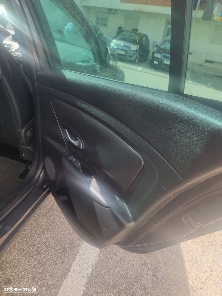 Renault Mégane 1.5 dCi GT Line - 16