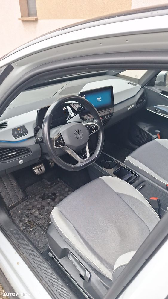 Volkswagen ID.3 Performance Upgrade Pro 1st Plus - 7
