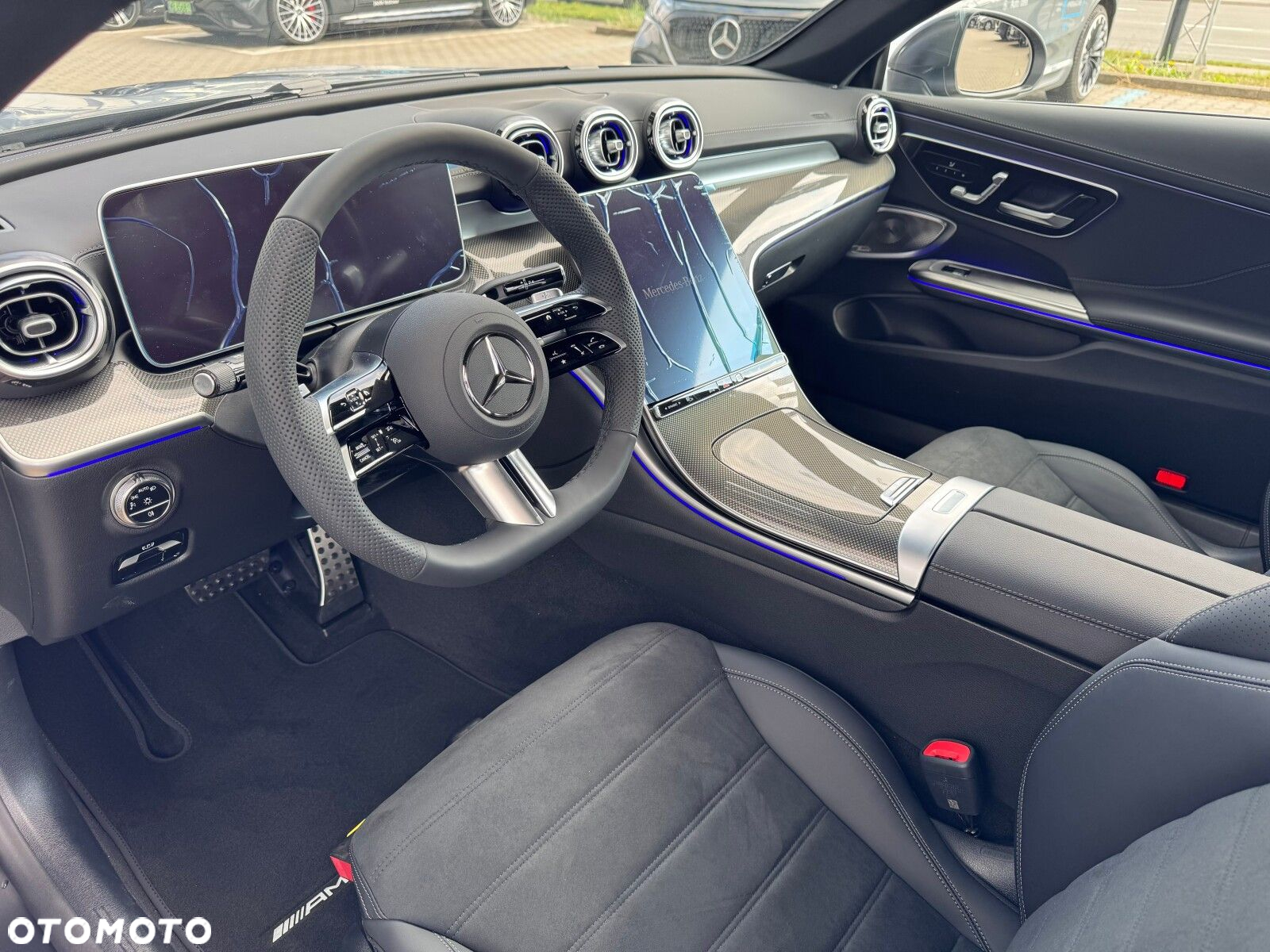Mercedes-Benz CLE - 14