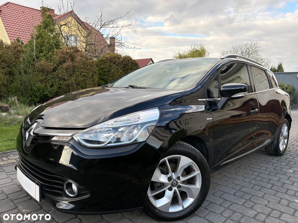 Renault Clio TCe 90 Limited - 31
