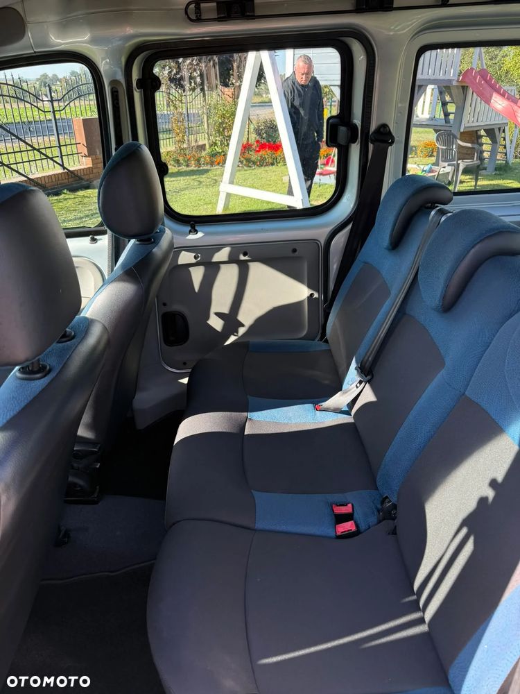 Renault Kangoo - 12