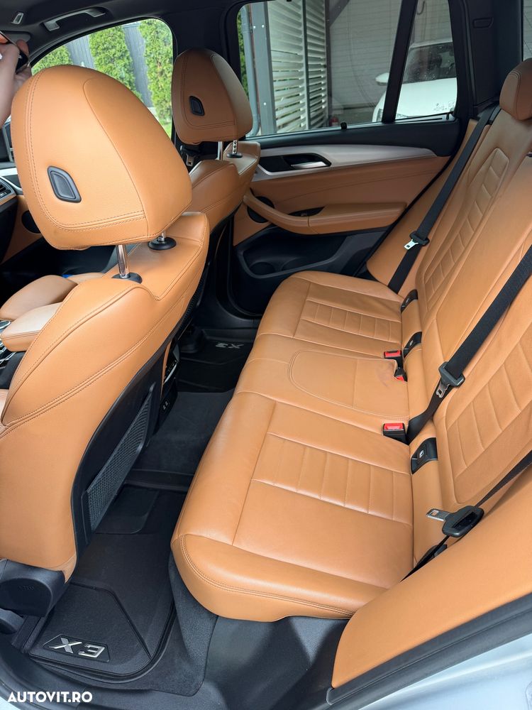 BMW X3 - 11