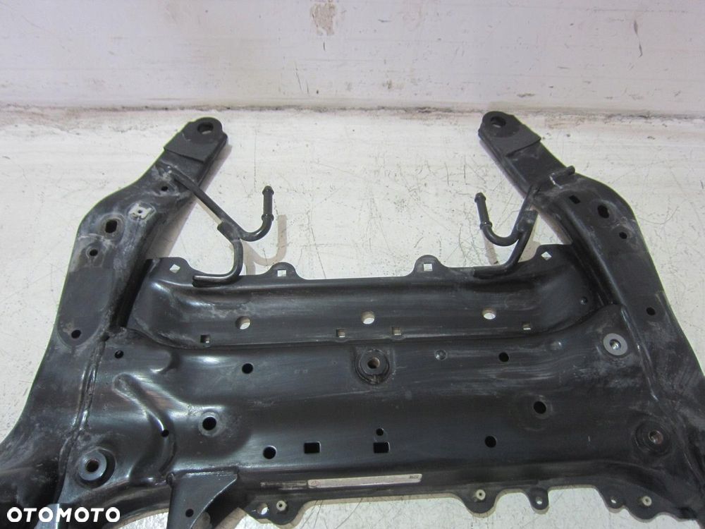BMW X1 F48 F46 F39 BELKA ZAWIESZENIA SANKI WÓZEK PRZÓD 31116872729 6872729 - 6