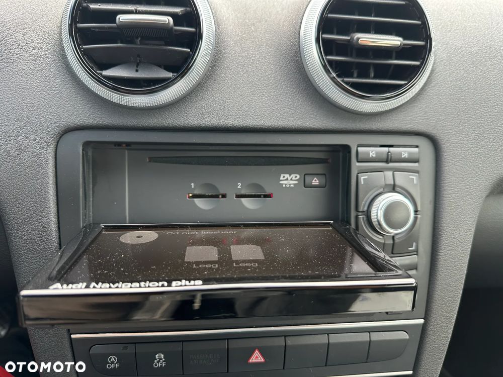 Audi A3 Cabrio 1.2 TFSI Attraction - 3
