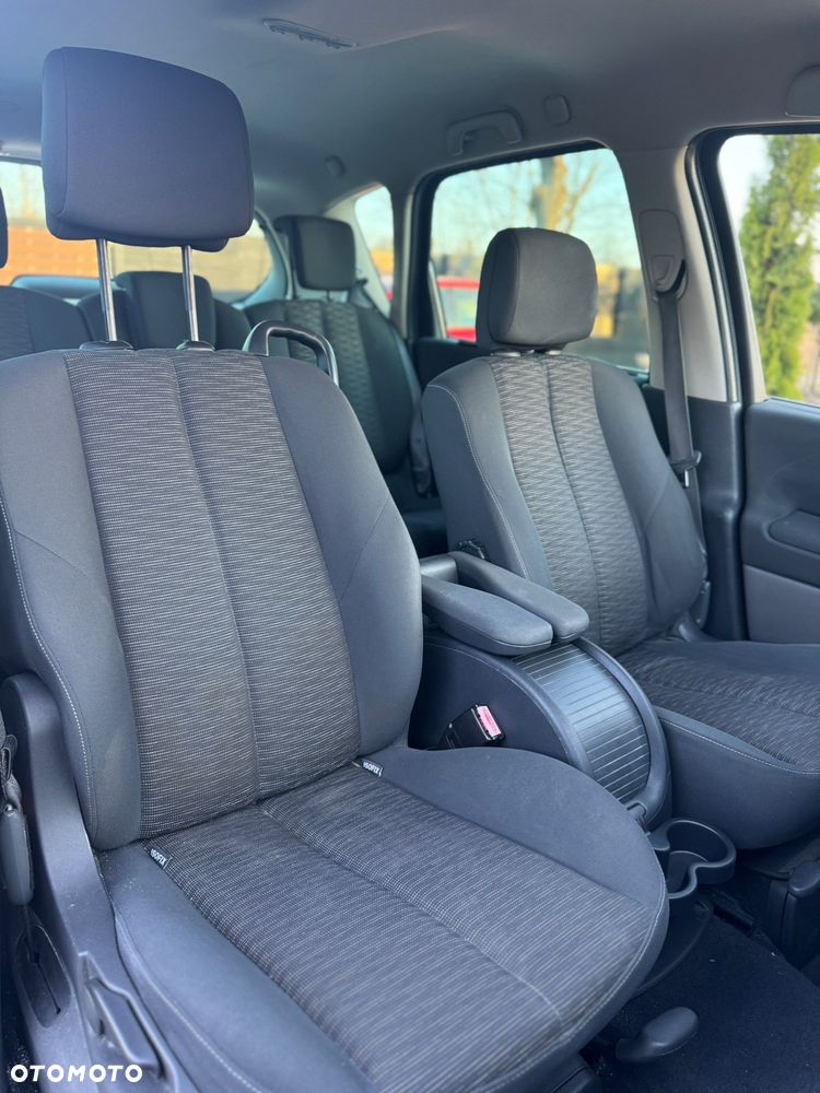 Renault Scenic 2.0 16V Expression - 11