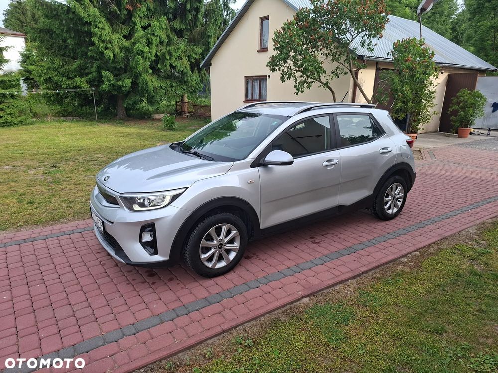 Kia Stonic 1.2 Dream-Team Edition - 6