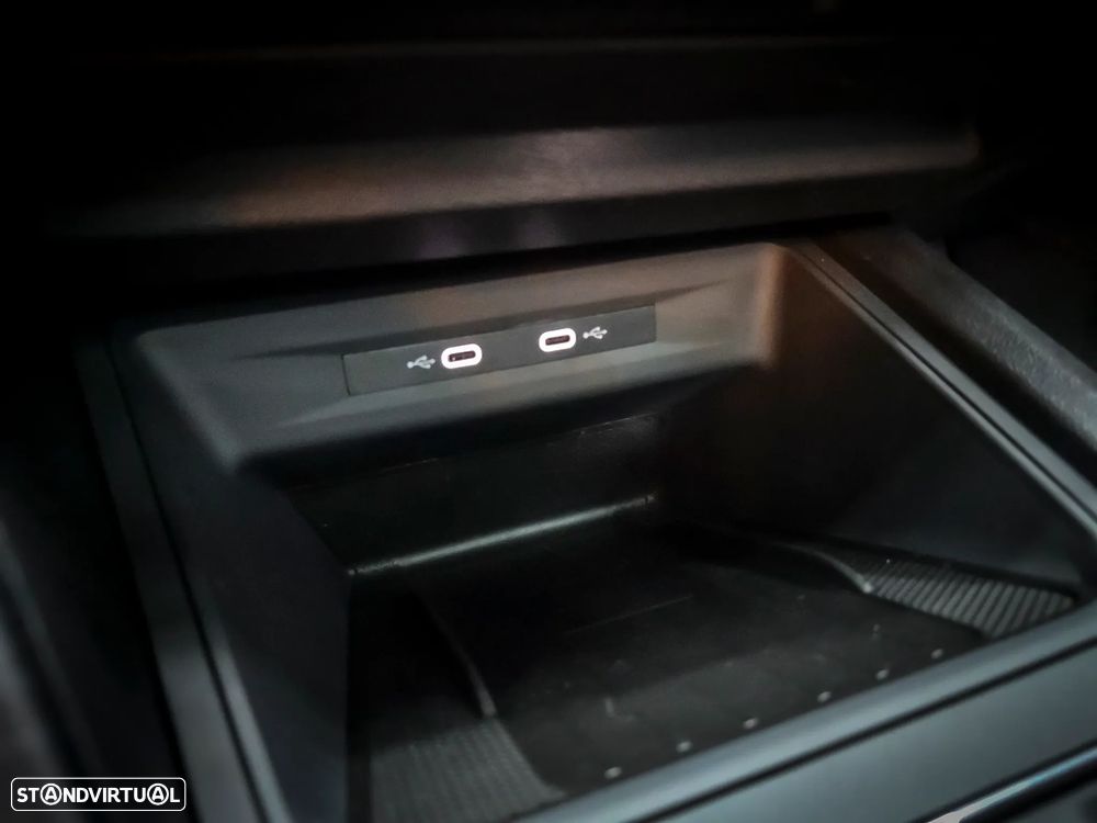Cupra Leon ST 1.4 e-Hybrid VZ DSG - 45