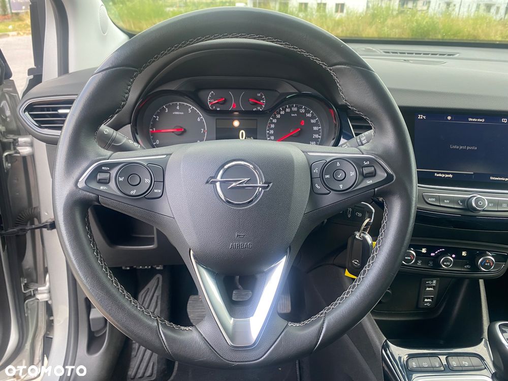 Opel Crossland X 1.2 Start/Stop 120 Jahre - 17