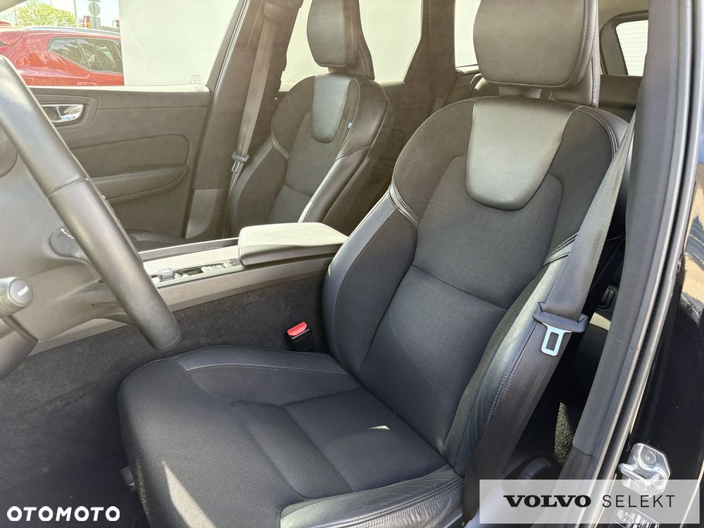 Volvo XC 60 - 7