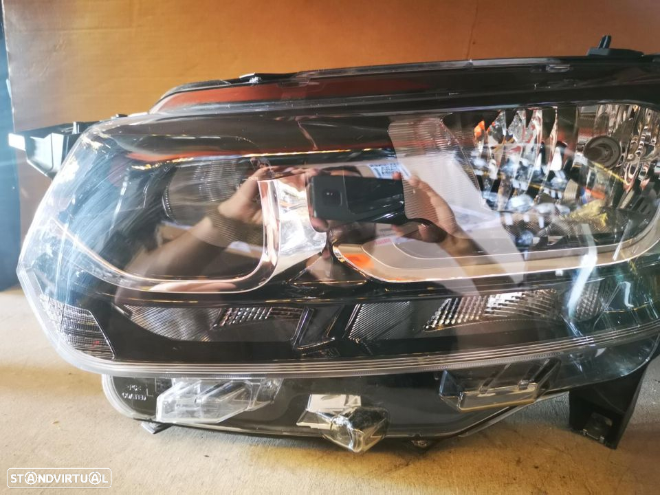 TOYOTA PROACE CITY FAROL ESQUERDO - FF248 - 3
