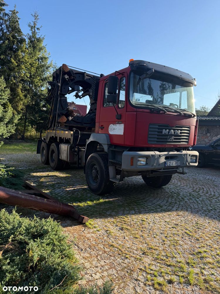 MAN T 42 - 2