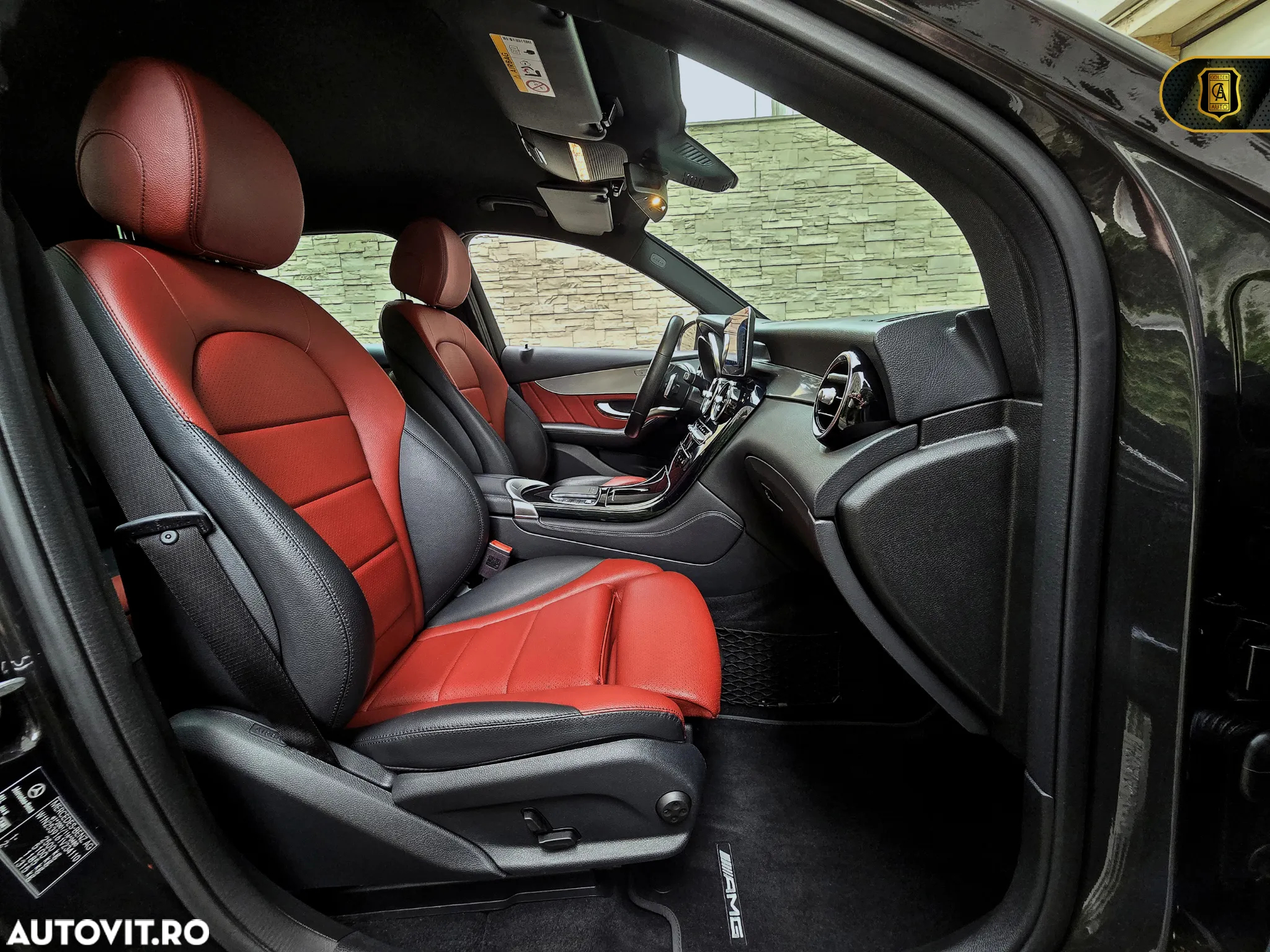 Mercedes-Benz GLC - 18