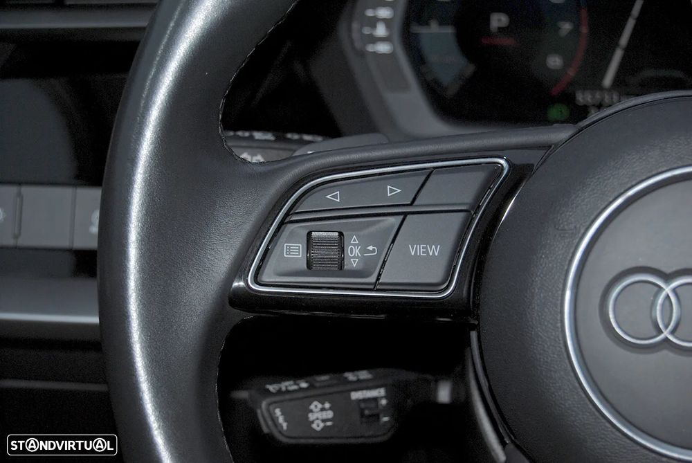 Audi A3 Sportback 30 TFSI Advanced S tronic - 20