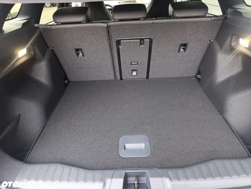 Ford Explorer 78kWh Premium AWD - 14
