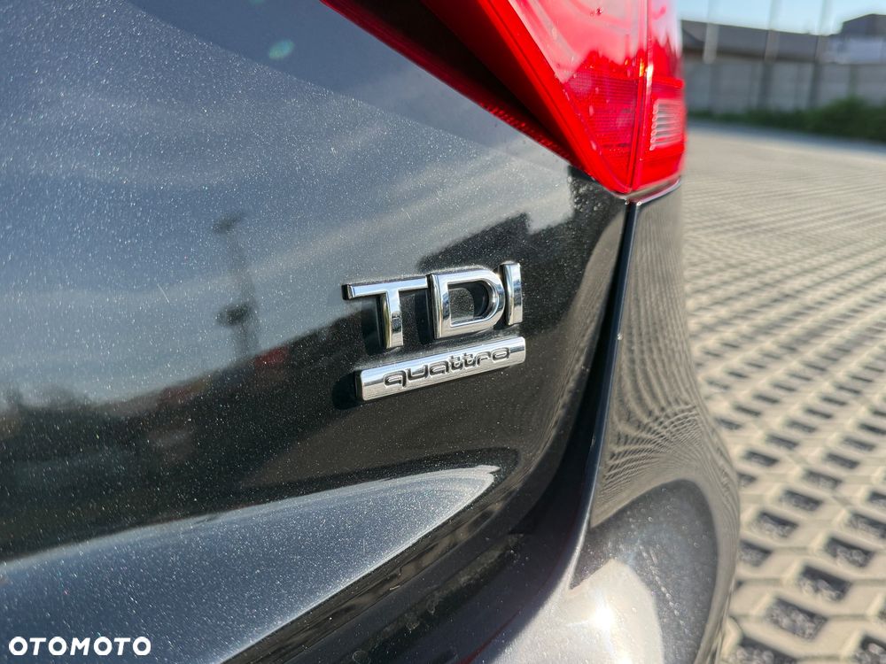 Audi A5 Sportback - 14