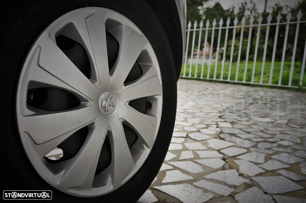 Peugeot 108 1.0 VTi Active ETG5 - 35