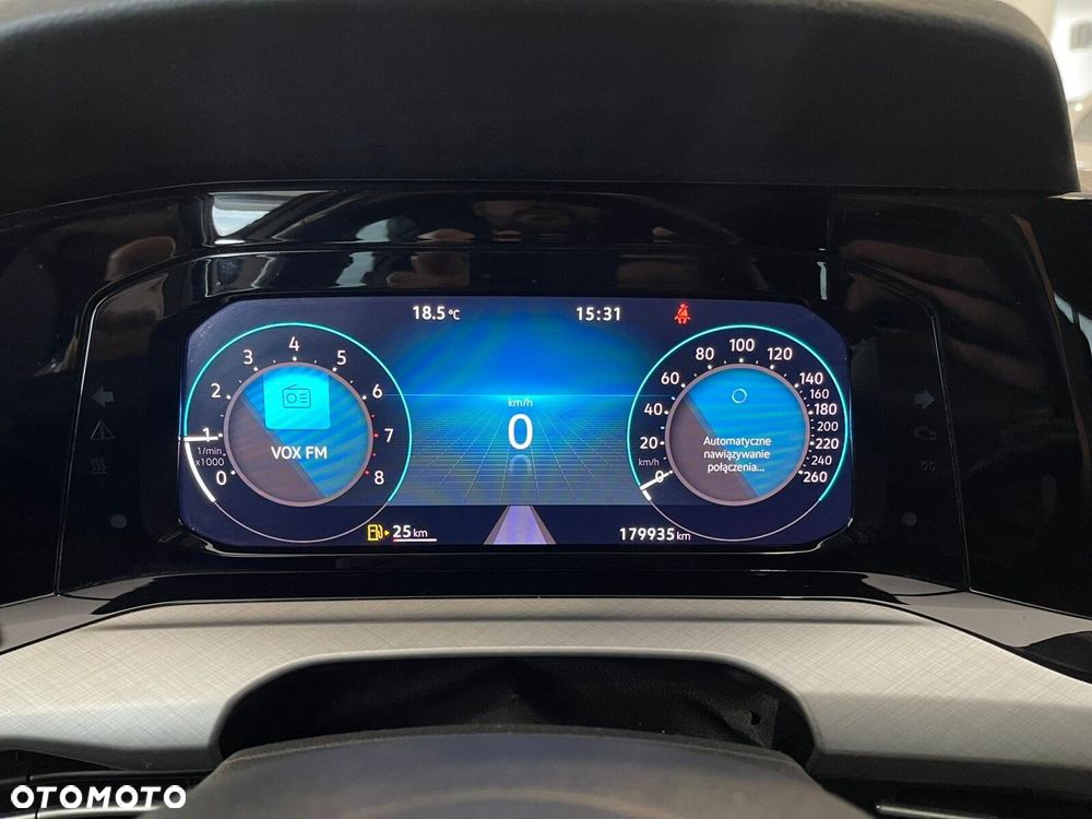 Volkswagen Golf Variant 1.5 TSI EVO Life - 19