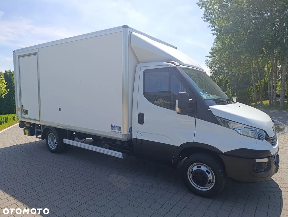 Iveco DAILY 35C15 - 3