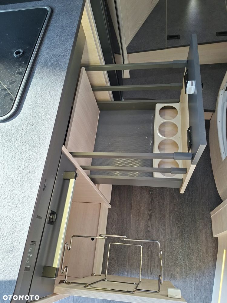 Ford Kamper PolIntegra CHELLENGER CHAUSSON Premium ZIMOWY Automat - 18