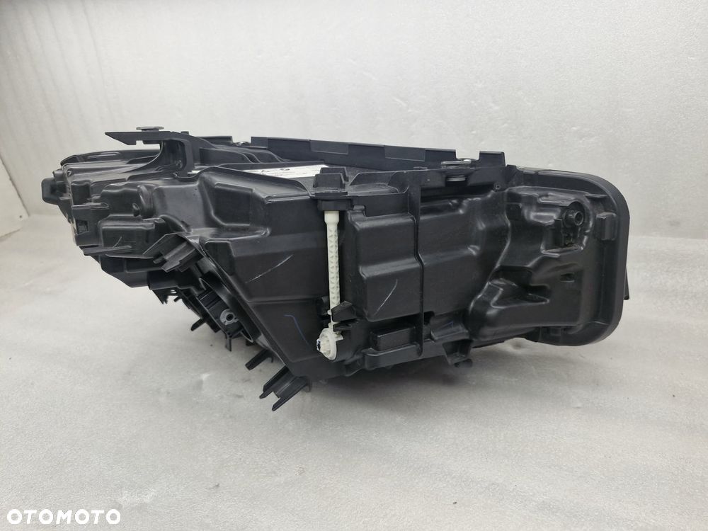 BMW 3 G20 G21 LED LAMPA LEWA PRZÓD 7886659-05 - 9