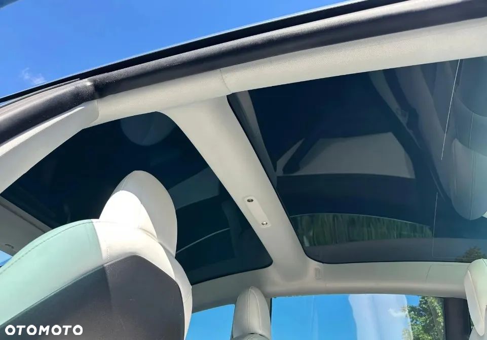 Tesla Model 3 Langstreckenbatterie Allradantrieb Dual Motor - 14