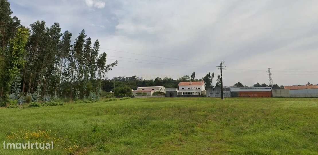 TERRENO EM CORTEGAÇA - Grande imagem: 2/7