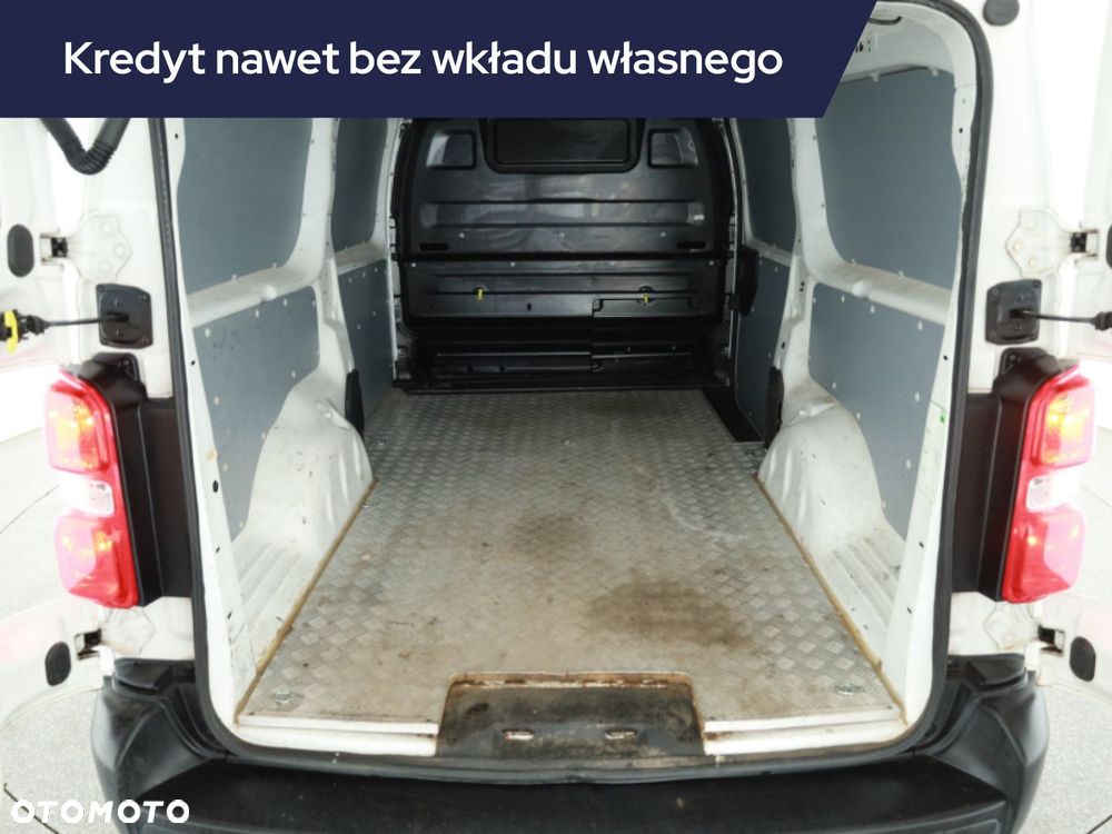 Toyota proace - 19