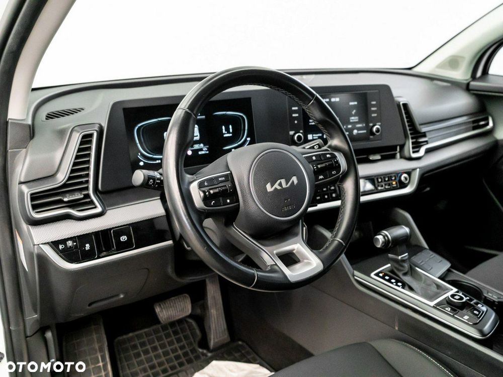 Kia Sportage 1.6 T-GDI MHEV M 2WD DCT - 22