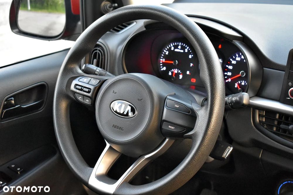 Kia Picanto 1.0 L - 21