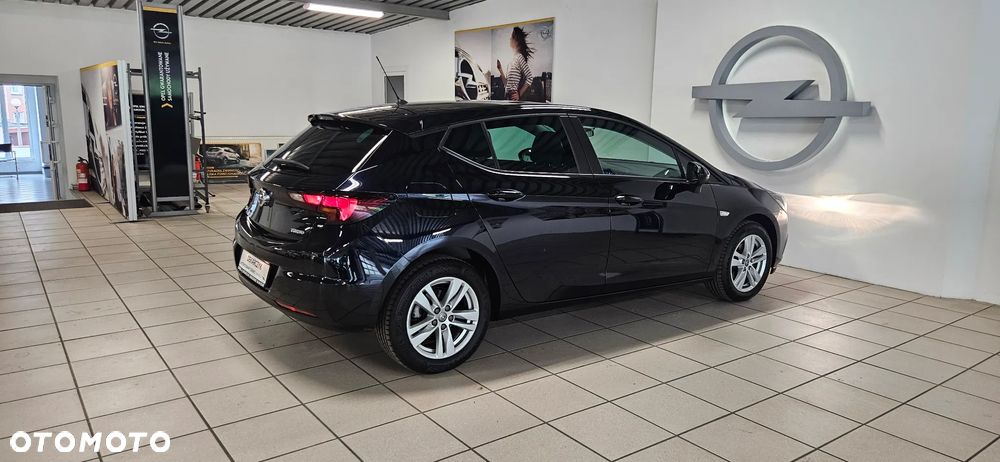 Opel Astra 1.4 T GPF Enjoy S&S - 6
