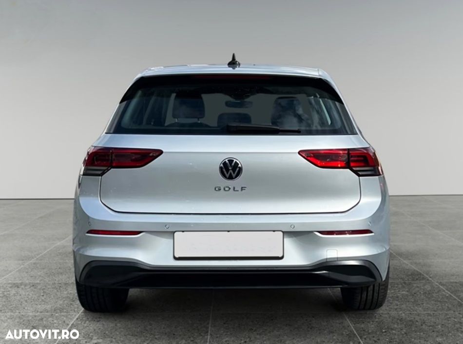 Volkswagen Golf 2.0 TDI Style - 15