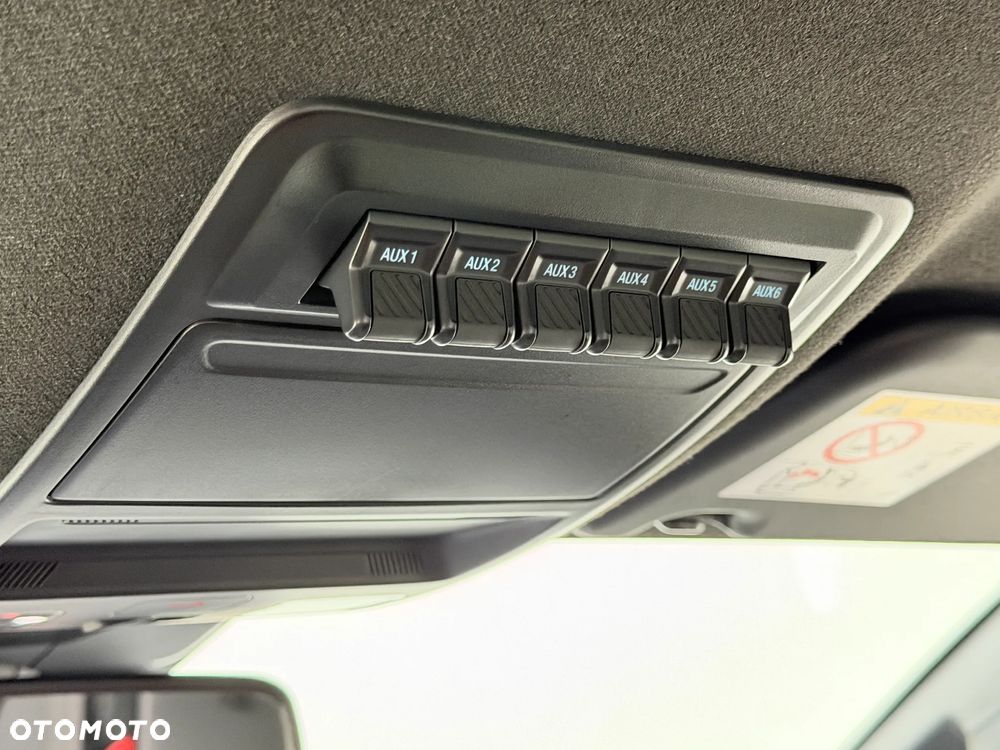 Ford Ranger Raptor 3.0 EcoBoost Twin-Turbo 4x4 DC - 40