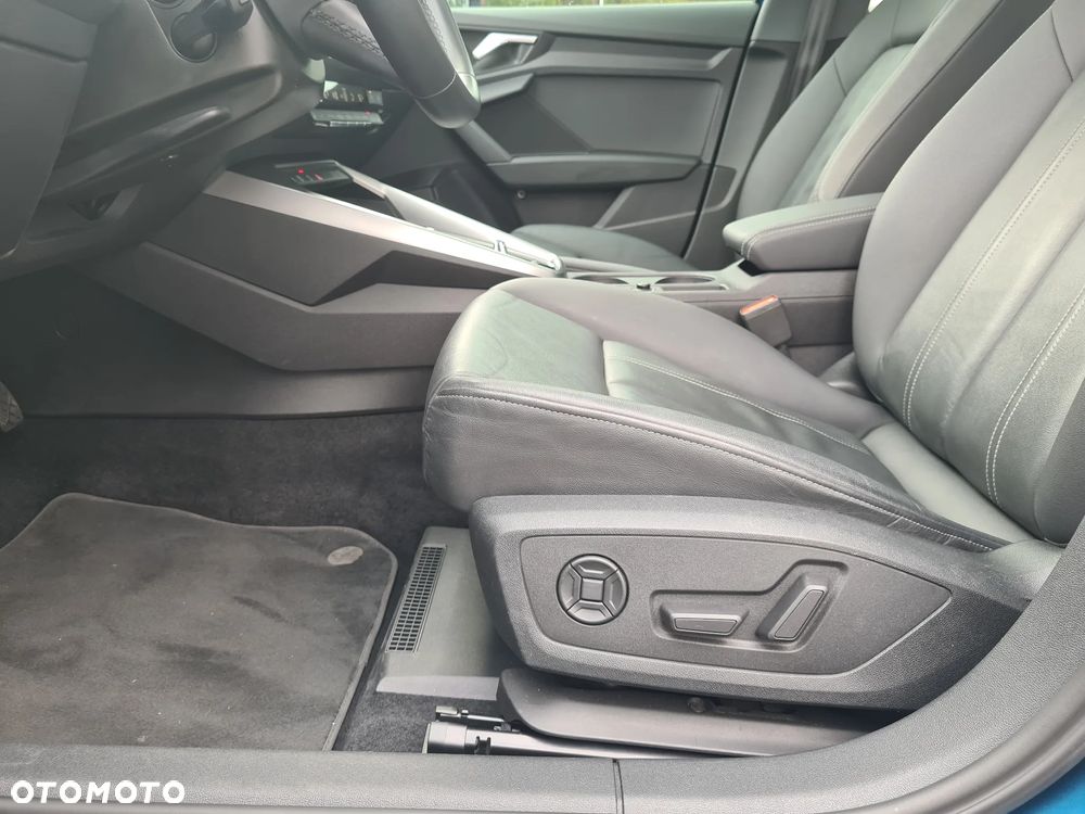 Audi A3 - 29