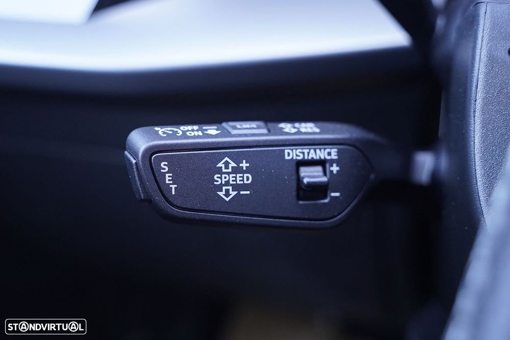 Audi A3 Sportback 30 TFSI Advanced S tronic - 15