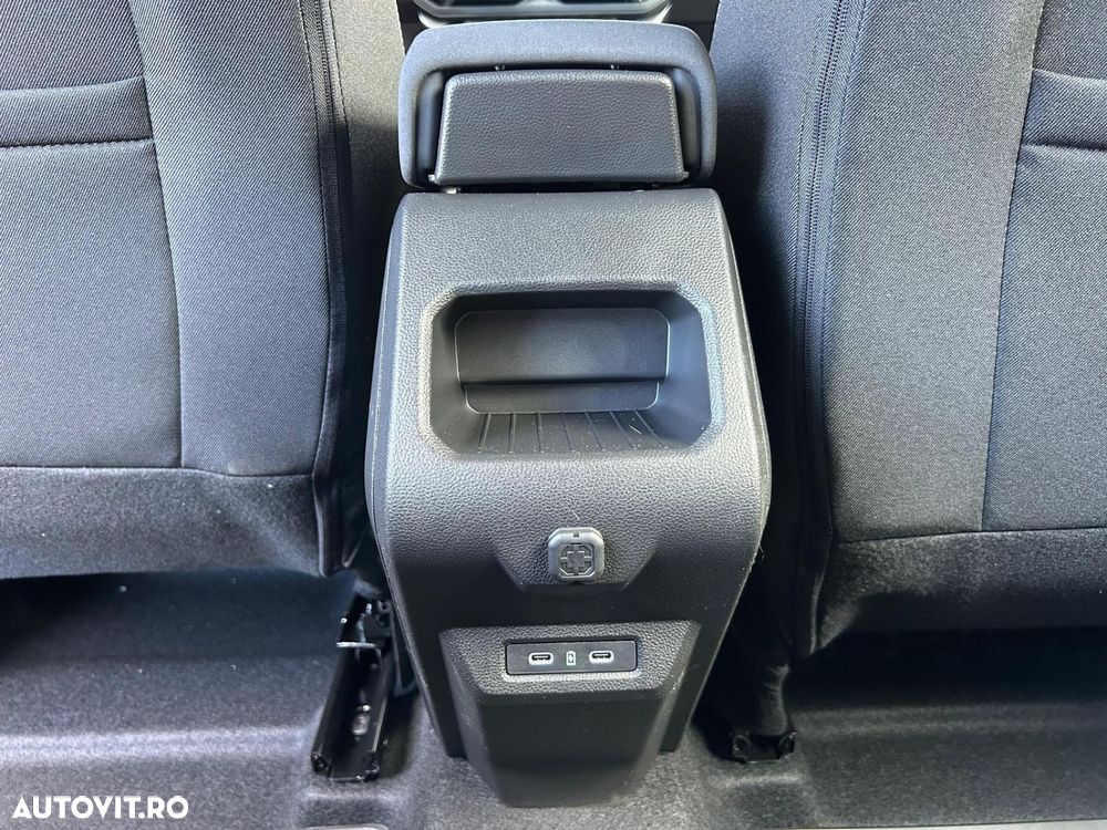 Dacia Duster TCe 130 4X4 MHEV Expression - 18