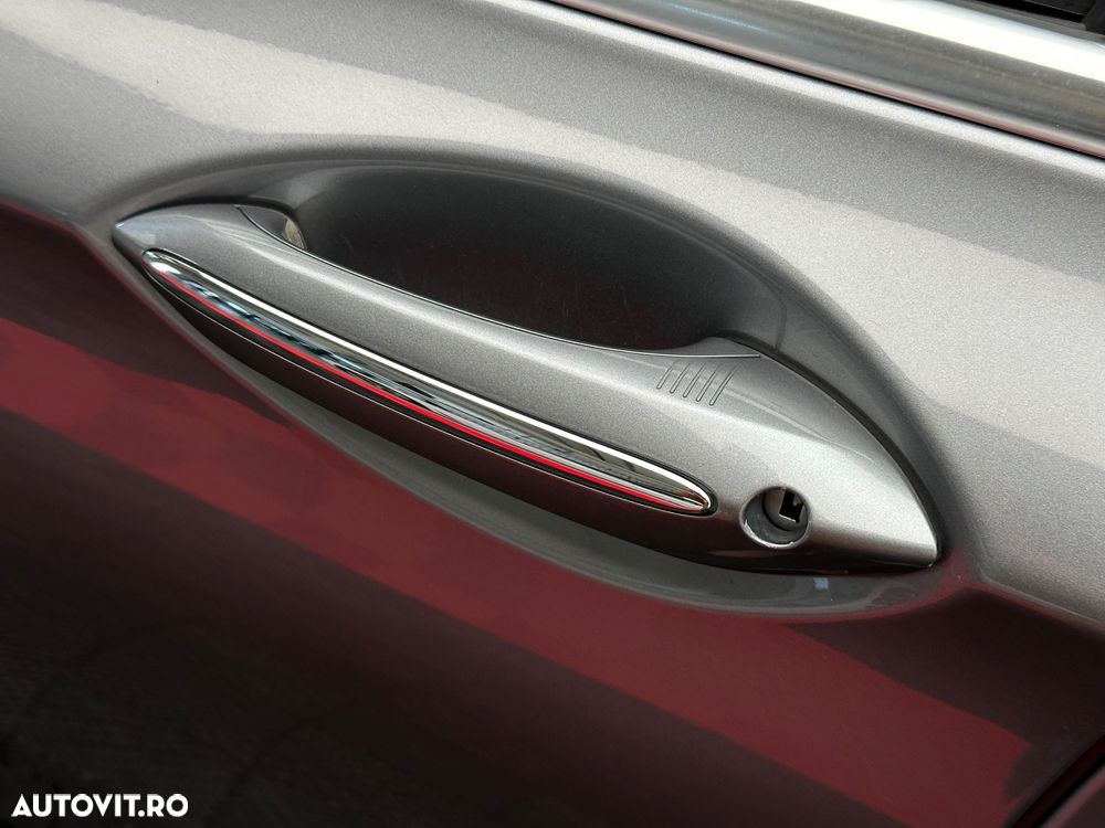 BMW Seria 7 740d xDrive - 39