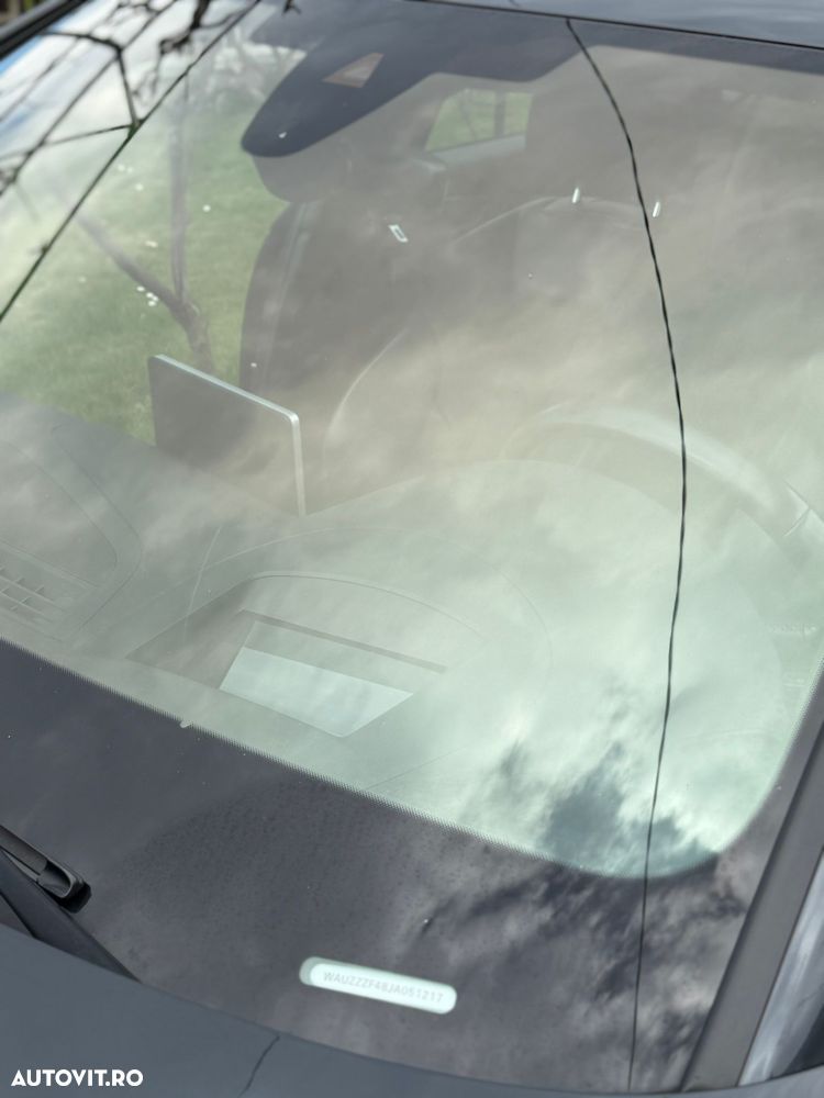 Audi A4 2.0 TFSI quattro sport - 3