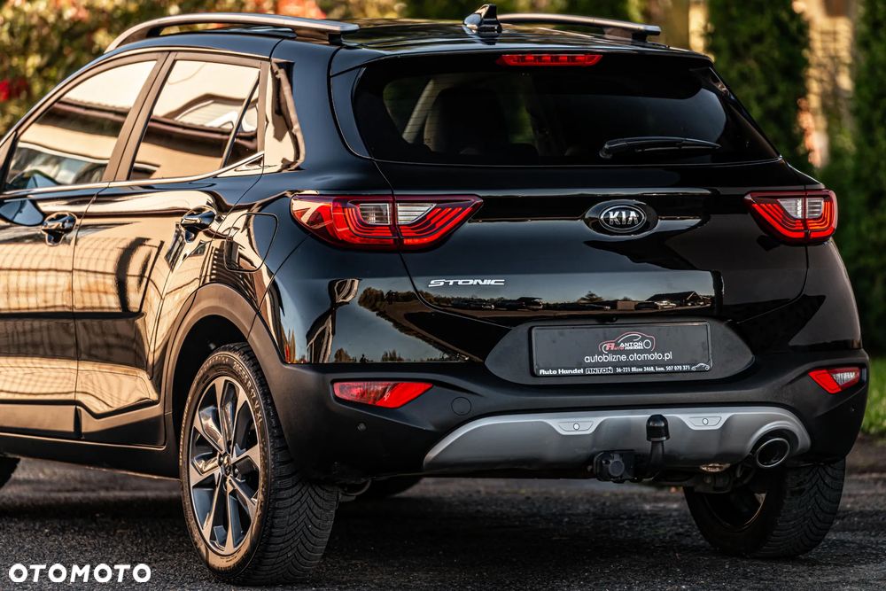 Kia Stonic - 7